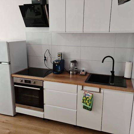 Apartament De Luxe Emily Jelenia Góra Zewnętrze zdjęcie