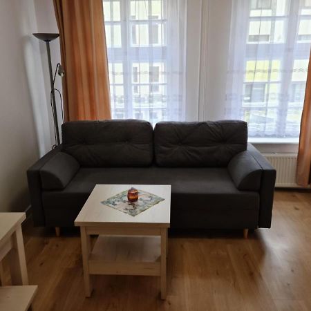 Apartament De Luxe Emily Jelenia Góra Zewnętrze zdjęcie
