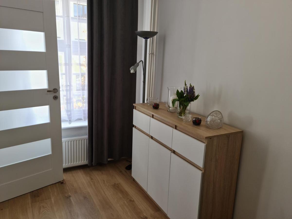 Apartament De Luxe Emily Jelenia Góra Zewnętrze zdjęcie