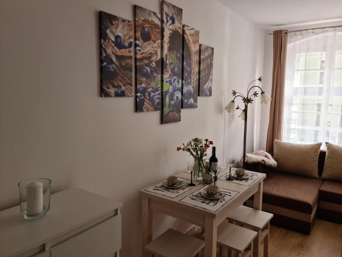 Apartament De Luxe Emily Jelenia Góra Zewnętrze zdjęcie