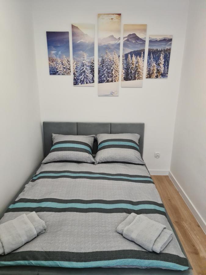 Apartament De Luxe Emily Jelenia Góra Zewnętrze zdjęcie