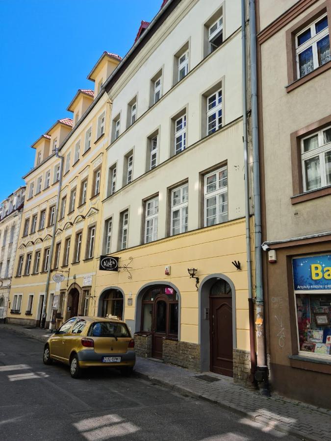 Apartament De Luxe Emily Jelenia Góra Zewnętrze zdjęcie