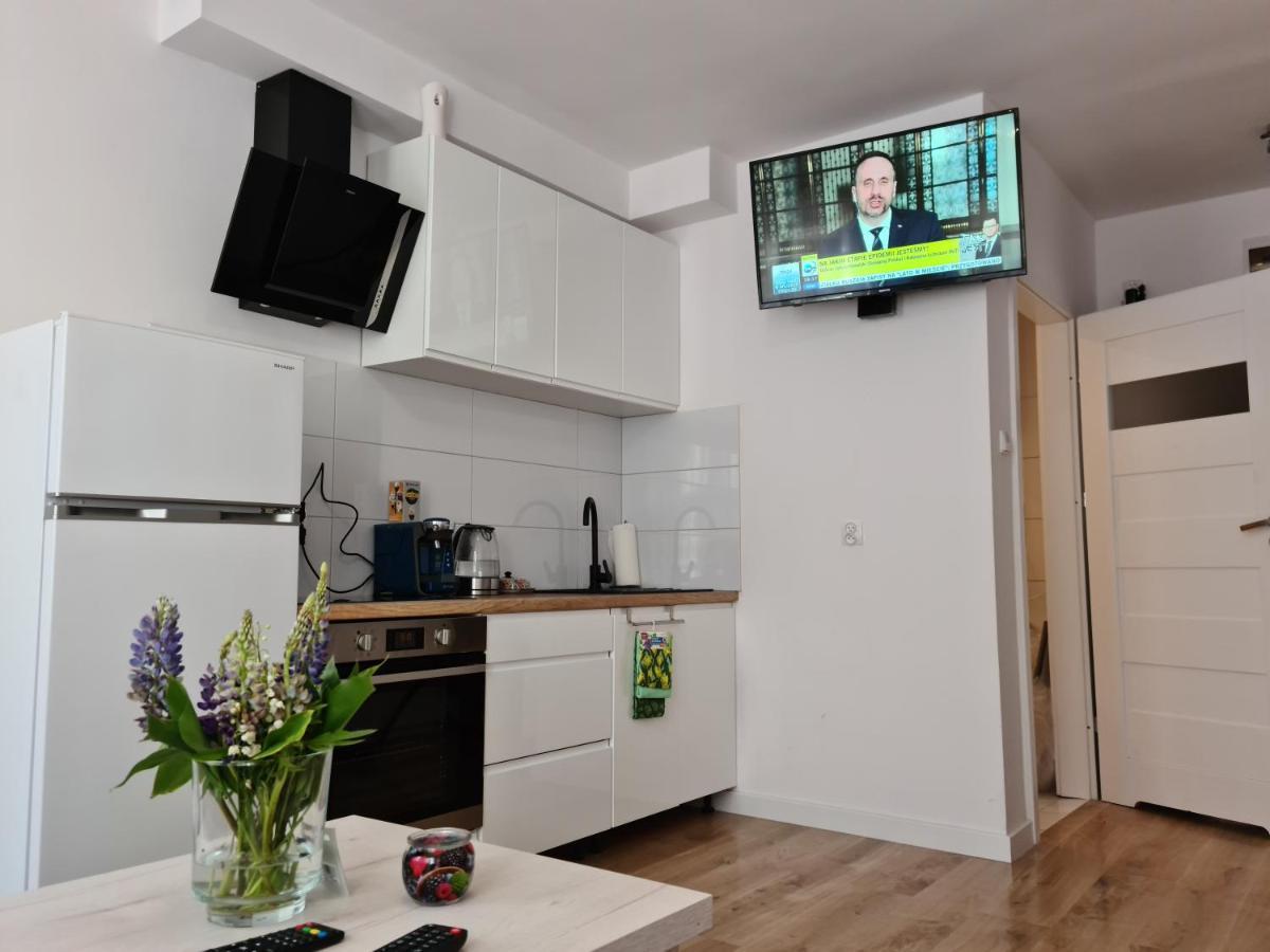 Apartament De Luxe Emily Jelenia Góra Zewnętrze zdjęcie