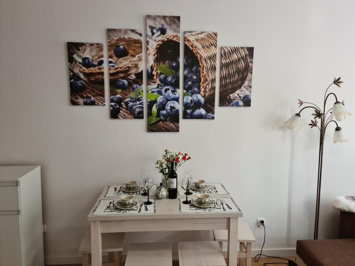Apartament De Luxe Emily Jelenia Góra Zewnętrze zdjęcie