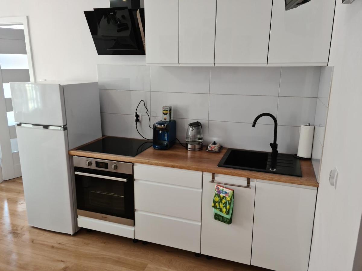 Apartament De Luxe Emily Jelenia Góra Zewnętrze zdjęcie