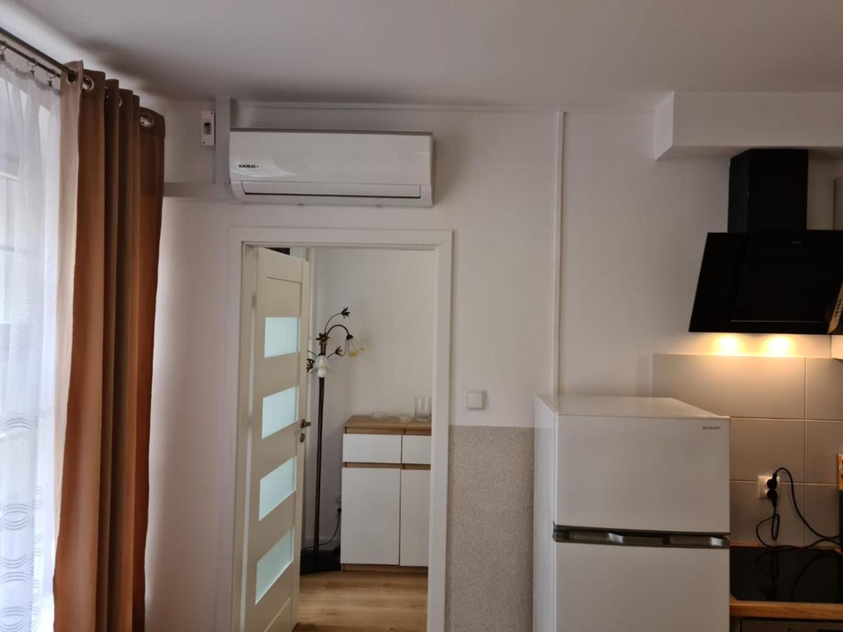 Apartament De Luxe Emily Jelenia Góra Zewnętrze zdjęcie