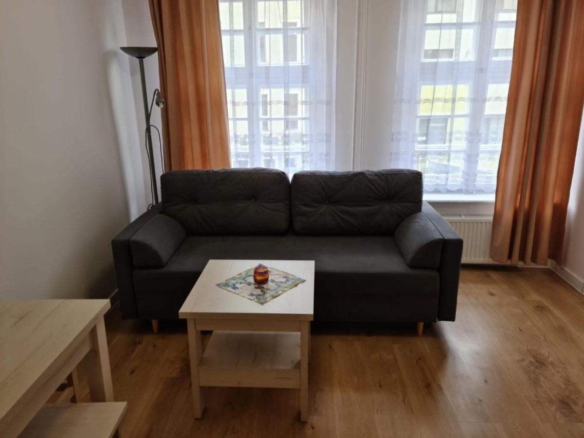 Apartament De Luxe Emily Jelenia Góra Zewnętrze zdjęcie